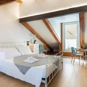 Appartamento Palazzina Schiavoni, Venezia