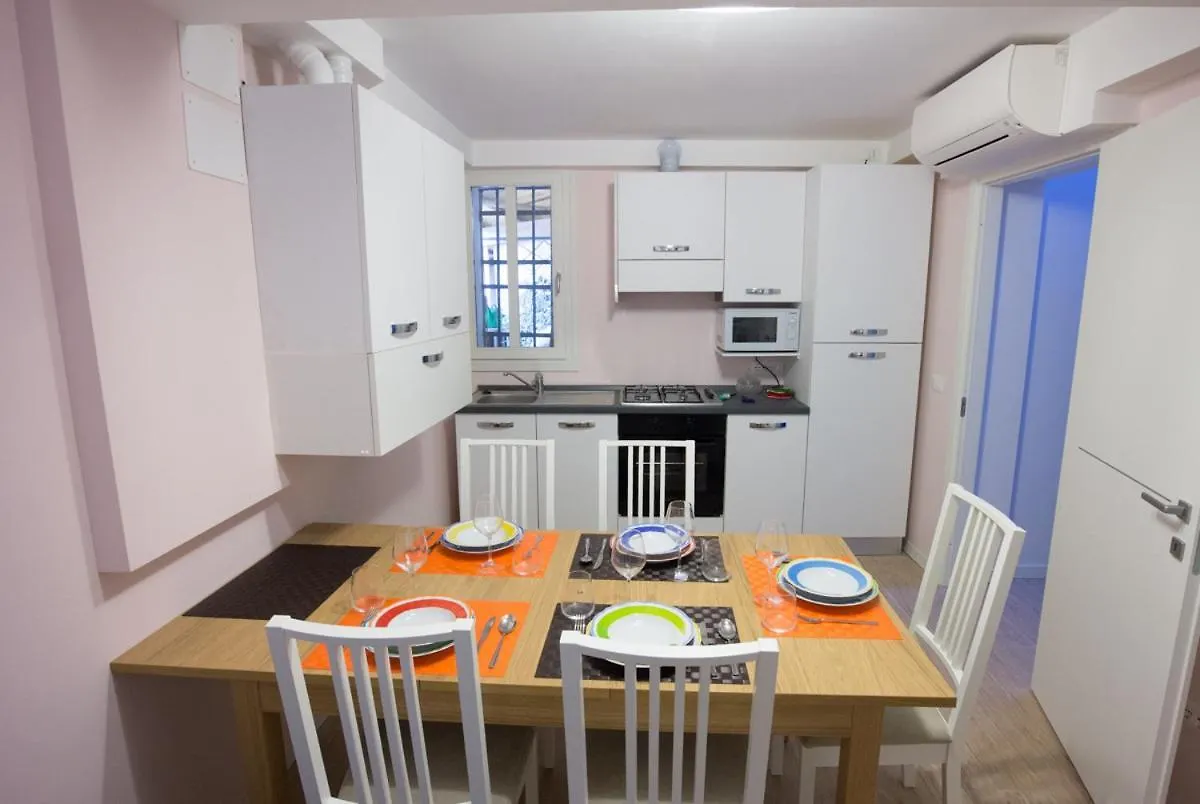 Venice Rialto Bridge Apartment Italia