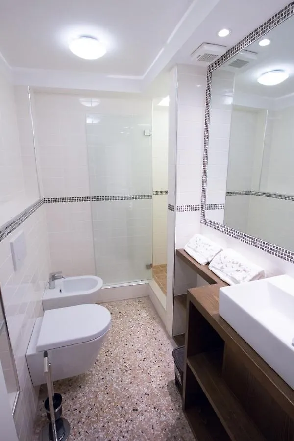 Venice Rialto Bridge Apartment Italia