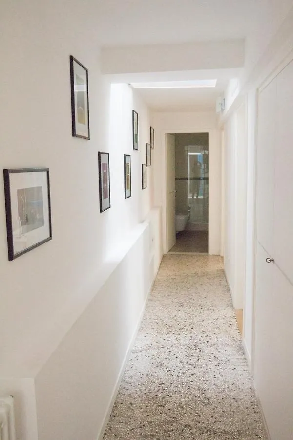 Venice Rialto Bridge Apartment Italia
